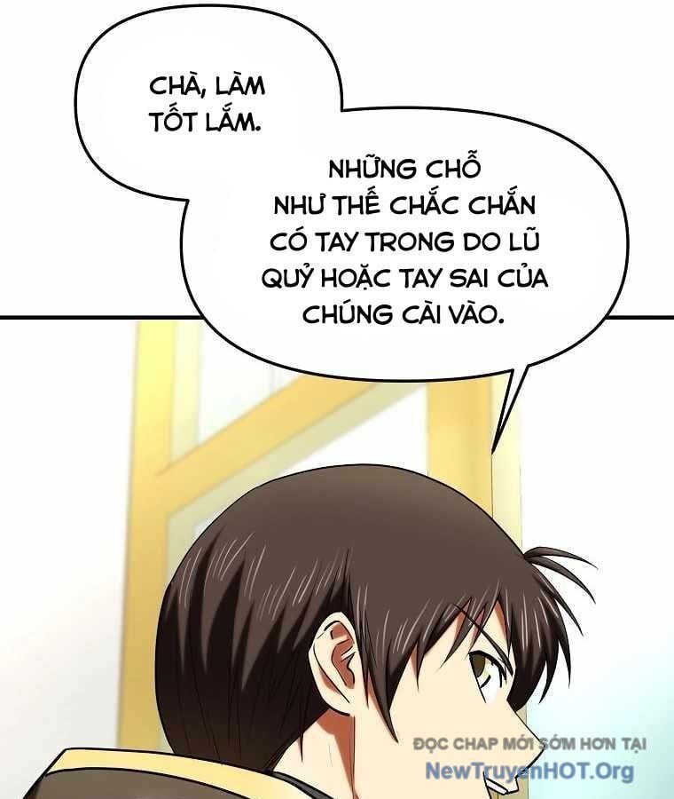 Nhân Vật Phụ Trong Thế Giới Điên Loạn: Chapter 27
