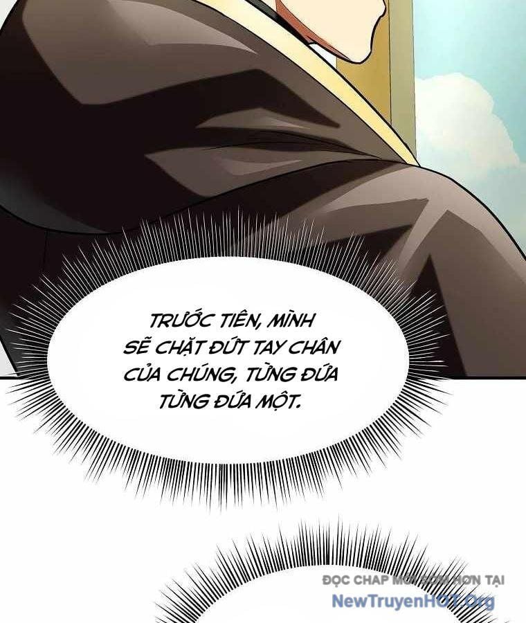 Nhân Vật Phụ Trong Thế Giới Điên Loạn: Chapter 27