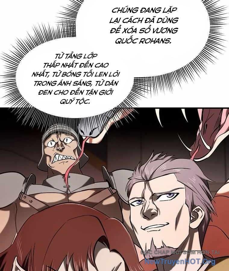 Nhân Vật Phụ Trong Thế Giới Điên Loạn: Chapter 27