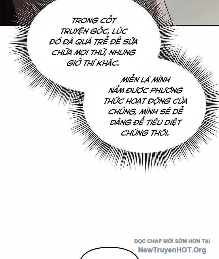 Nhân Vật Phụ Trong Thế Giới Điên Loạn: Chapter 27
