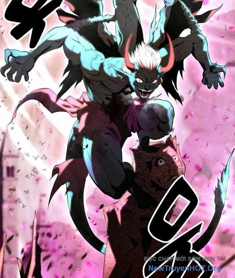 Nhân Vật Phụ Trong Thế Giới Điên Loạn: Chapter 27