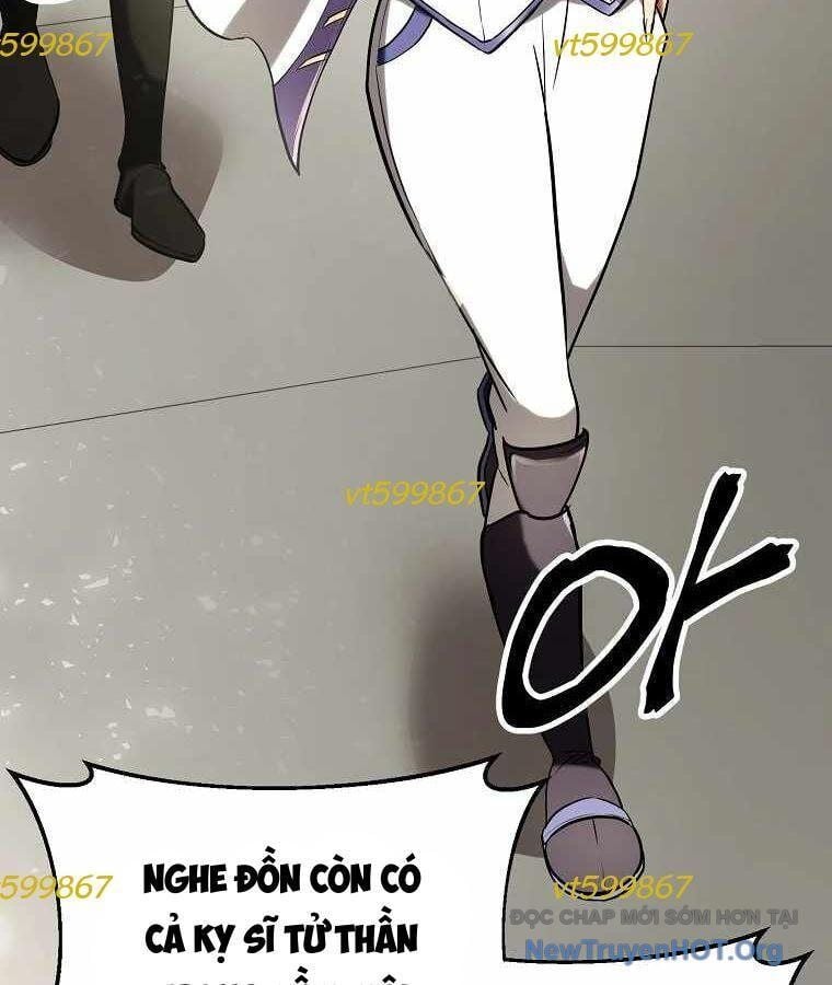 Nhân Vật Phụ Trong Thế Giới Điên Loạn: Chapter 27