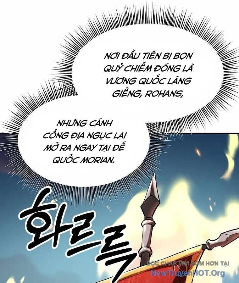 Nhân Vật Phụ Trong Thế Giới Điên Loạn: Chapter 27