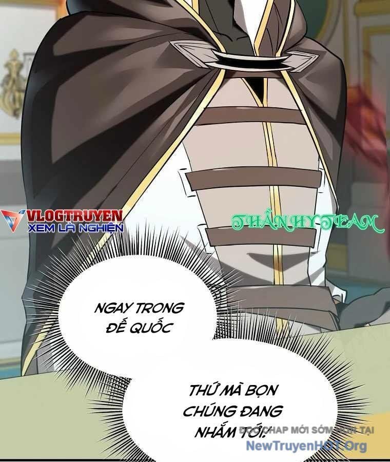 Nhân Vật Phụ Trong Thế Giới Điên Loạn: Chapter 27
