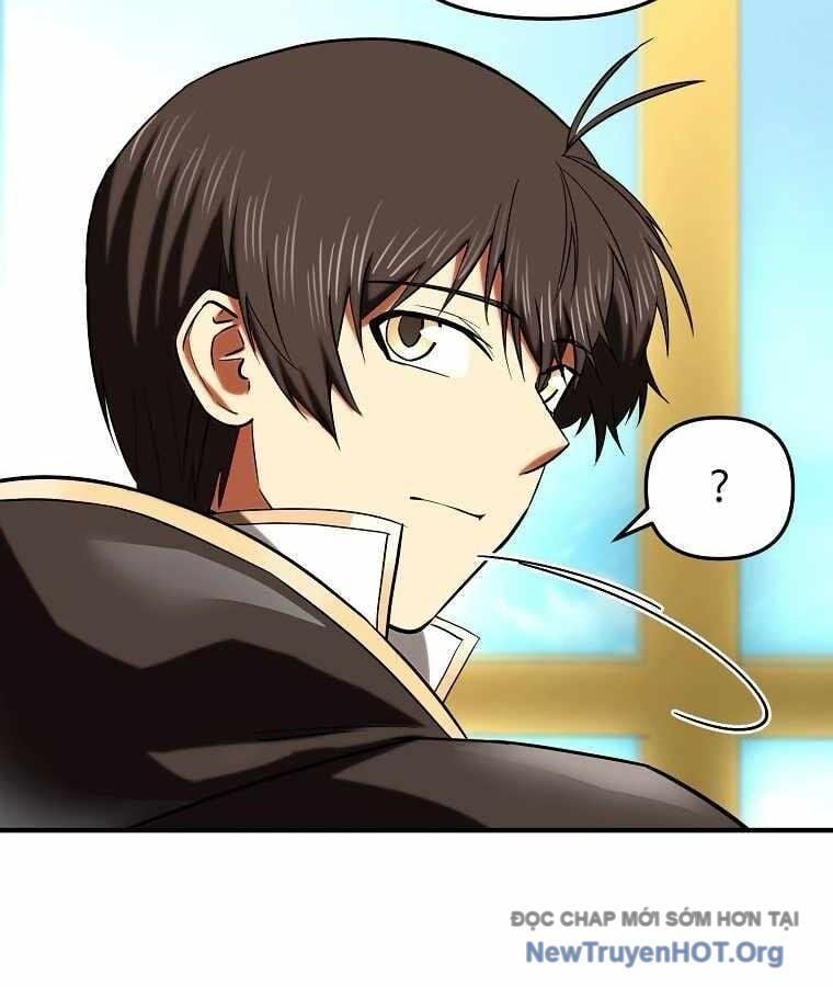 Nhân Vật Phụ Trong Thế Giới Điên Loạn: Chapter 27