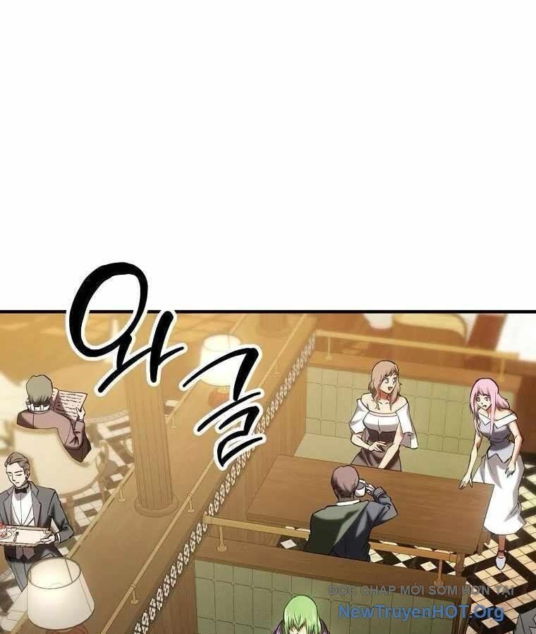 Nhân Vật Phụ Trong Thế Giới Điên Loạn: Chapter 27