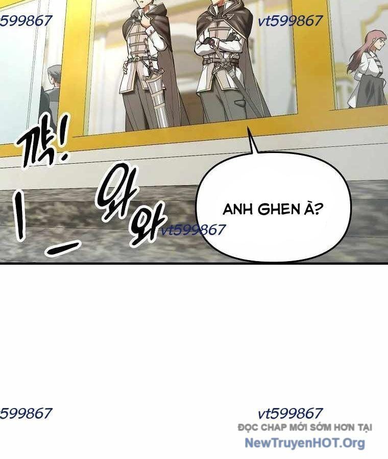 Nhân Vật Phụ Trong Thế Giới Điên Loạn: Chapter 27