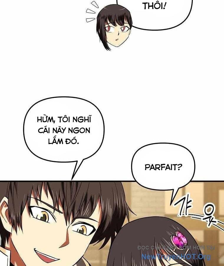 Nhân Vật Phụ Trong Thế Giới Điên Loạn: Chapter 27