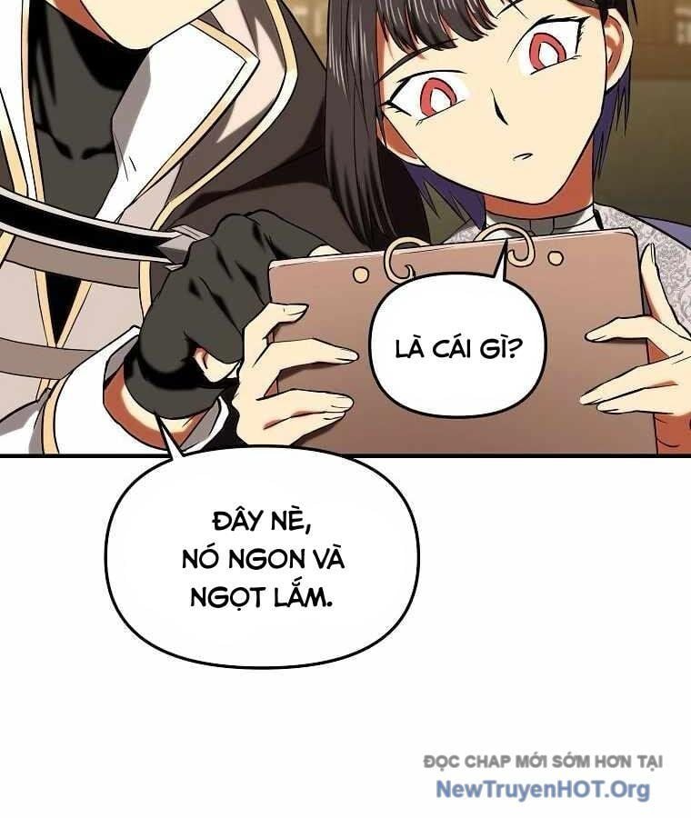 Nhân Vật Phụ Trong Thế Giới Điên Loạn: Chapter 27