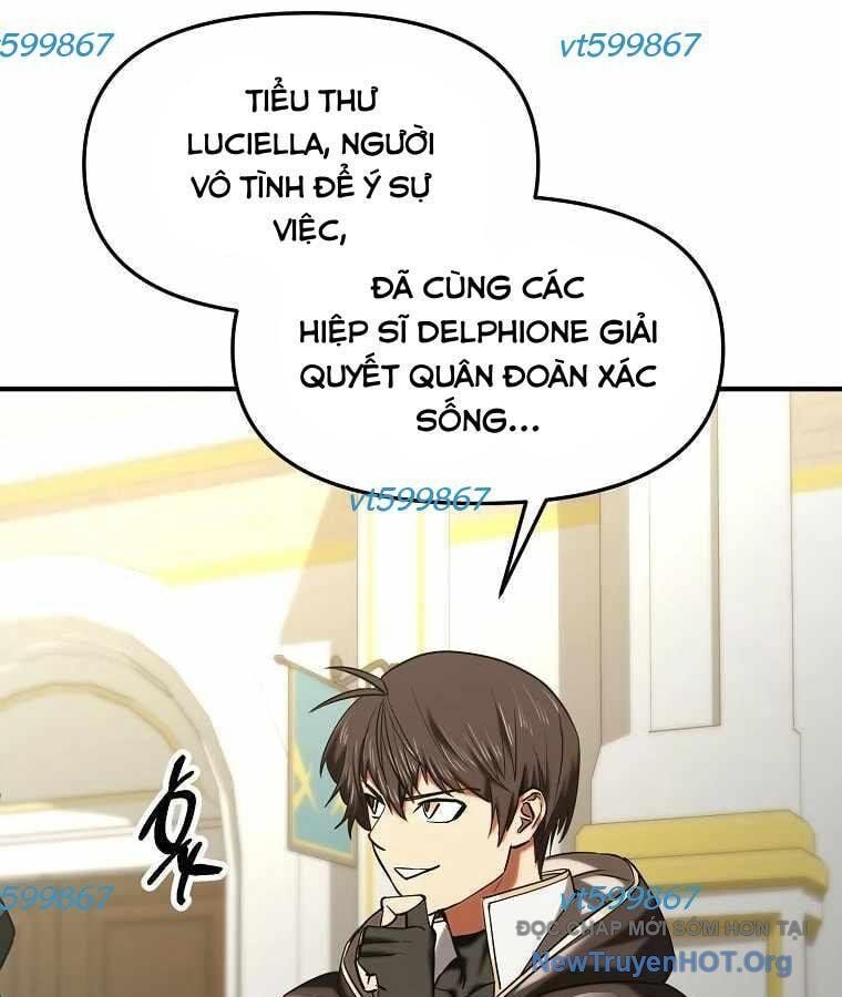 Nhân Vật Phụ Trong Thế Giới Điên Loạn: Chapter 27