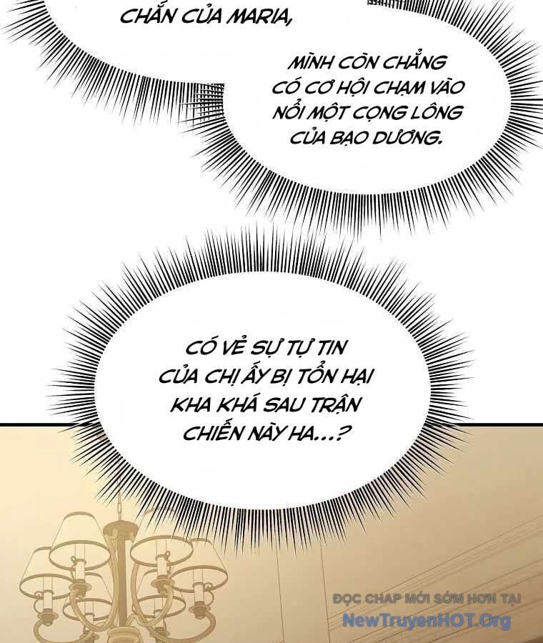 Nhân Vật Phụ Trong Thế Giới Điên Loạn: Chapter 27