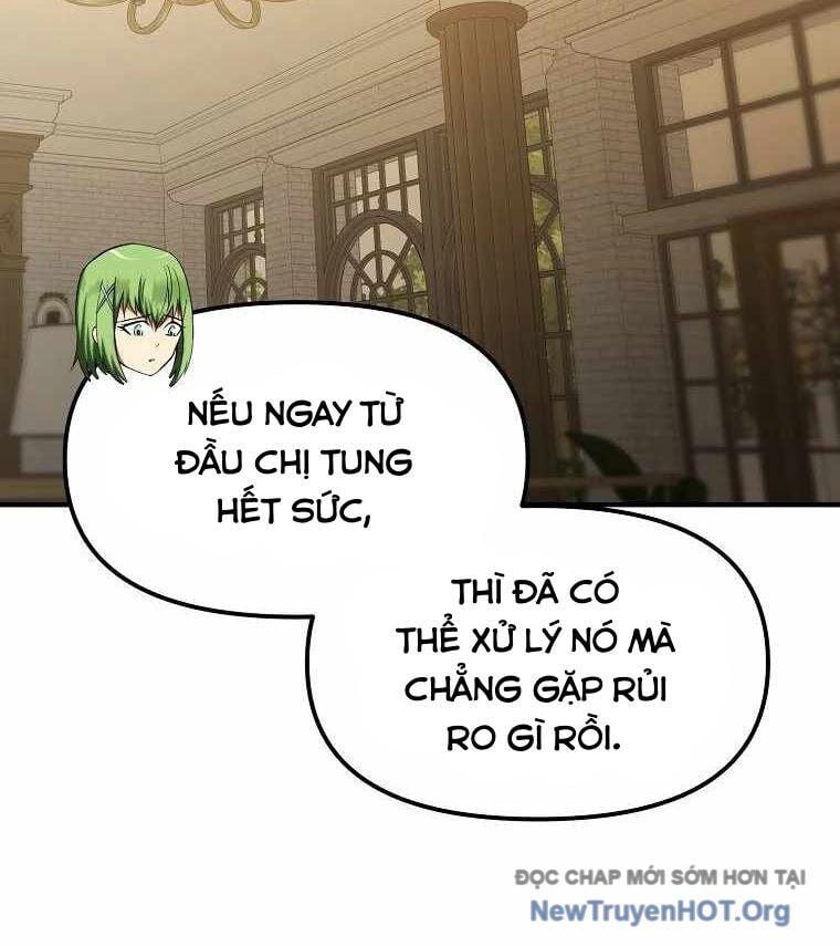 Nhân Vật Phụ Trong Thế Giới Điên Loạn: Chapter 27