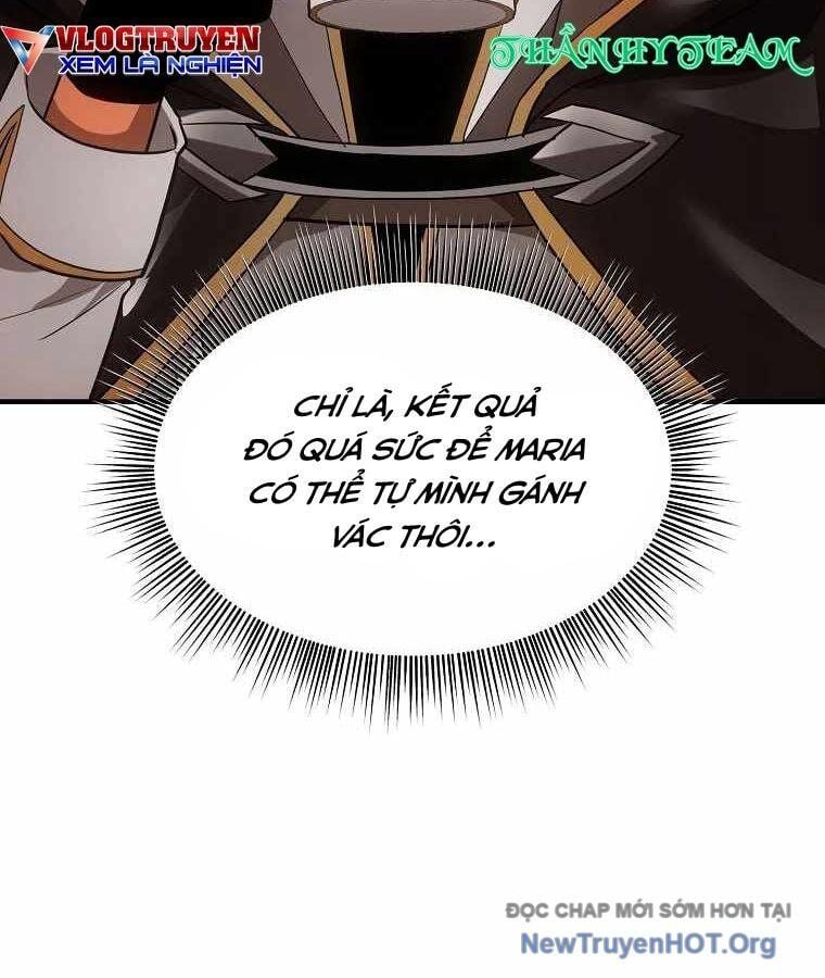 Nhân Vật Phụ Trong Thế Giới Điên Loạn: Chapter 27