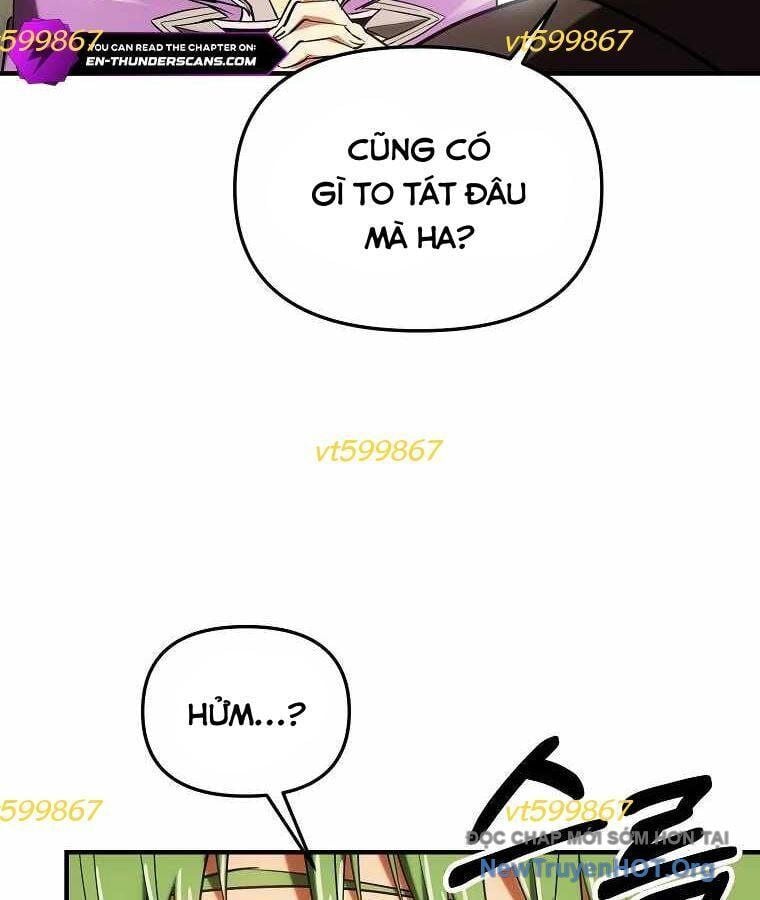 Nhân Vật Phụ Trong Thế Giới Điên Loạn: Chapter 27