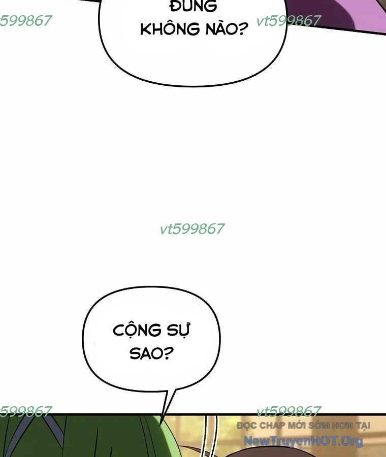 Nhân Vật Phụ Trong Thế Giới Điên Loạn: Chapter 27