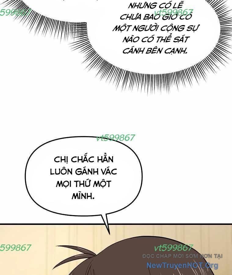 Nhân Vật Phụ Trong Thế Giới Điên Loạn: Chapter 27