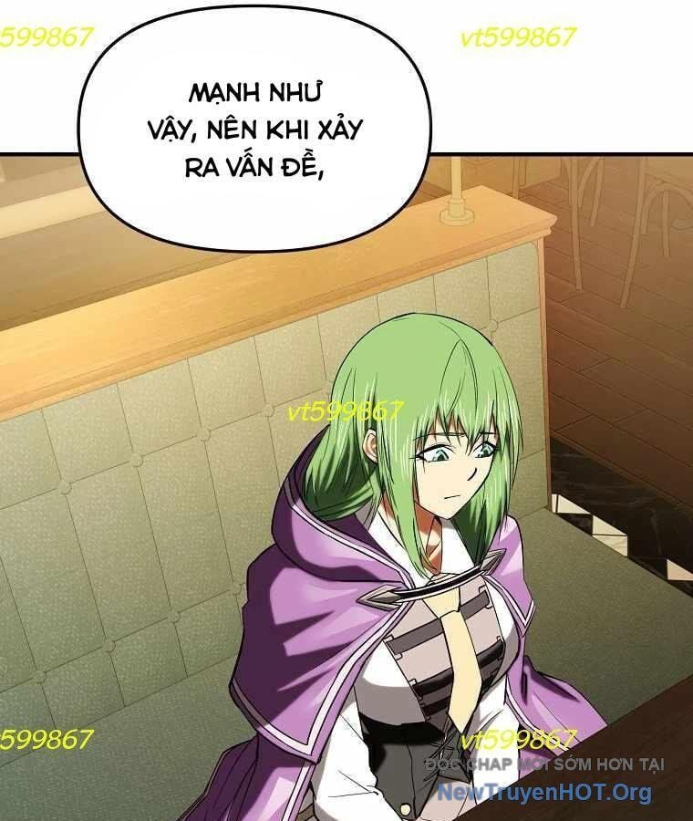 Nhân Vật Phụ Trong Thế Giới Điên Loạn: Chapter 27