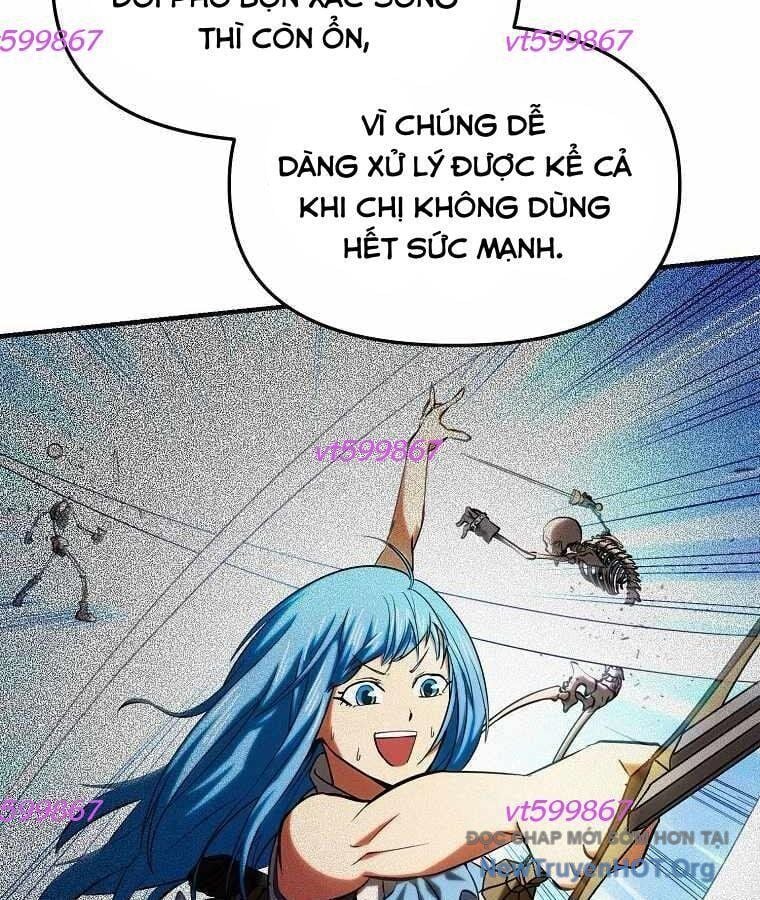 Nhân Vật Phụ Trong Thế Giới Điên Loạn: Chapter 27