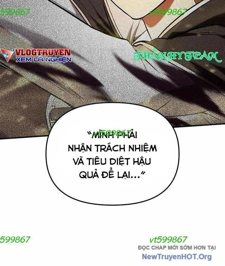 Nhân Vật Phụ Trong Thế Giới Điên Loạn: Chapter 27