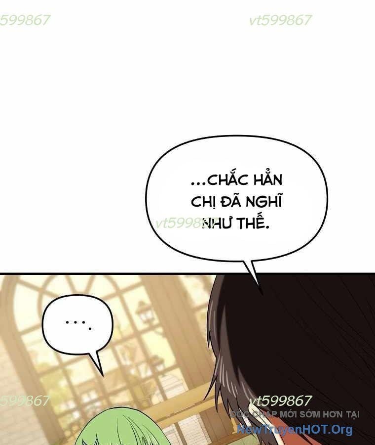 Nhân Vật Phụ Trong Thế Giới Điên Loạn: Chapter 27