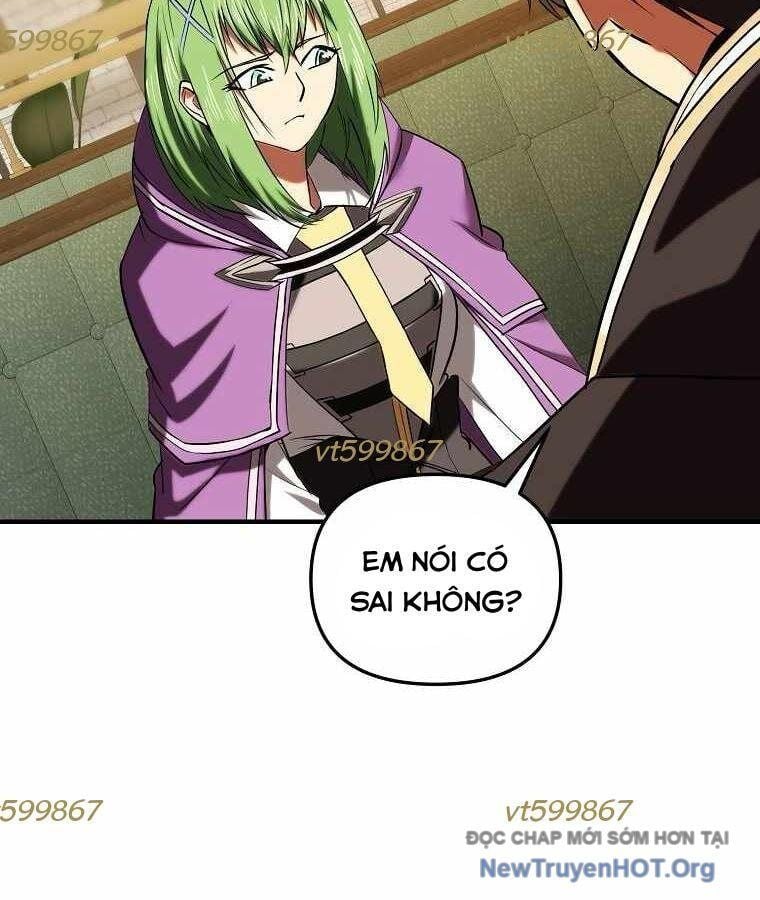 Nhân Vật Phụ Trong Thế Giới Điên Loạn: Chapter 27