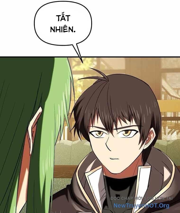Nhân Vật Phụ Trong Thế Giới Điên Loạn: Chapter 27