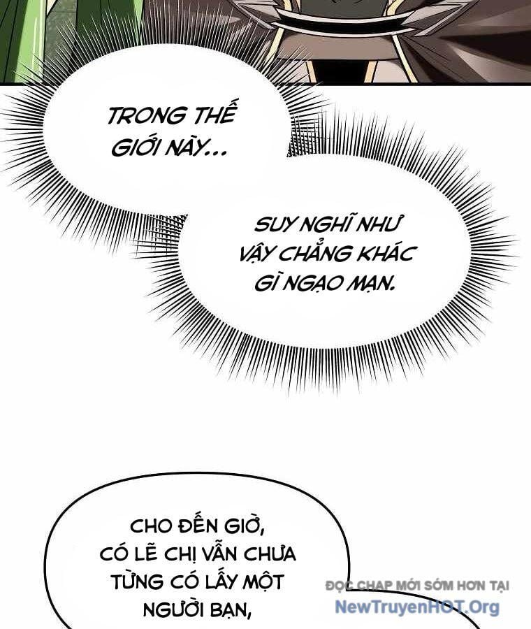 Nhân Vật Phụ Trong Thế Giới Điên Loạn: Chapter 27