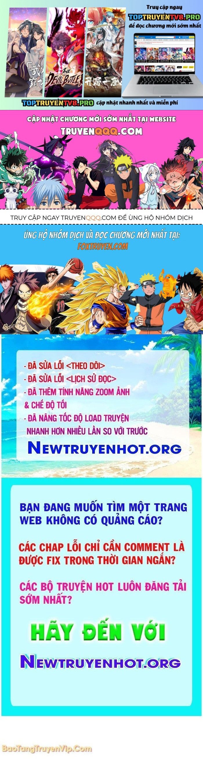 Nhân Vật Phụ Trong Thế Giới Điên Loạn: Chapter 28
