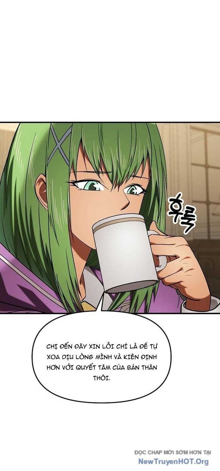 Nhân Vật Phụ Trong Thế Giới Điên Loạn: Chapter 28