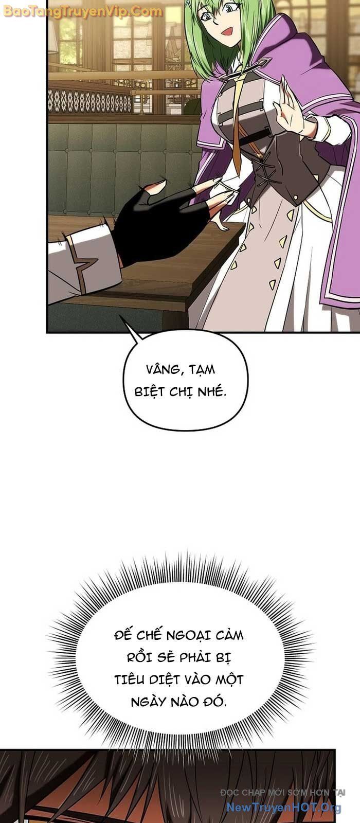 Nhân Vật Phụ Trong Thế Giới Điên Loạn: Chapter 28