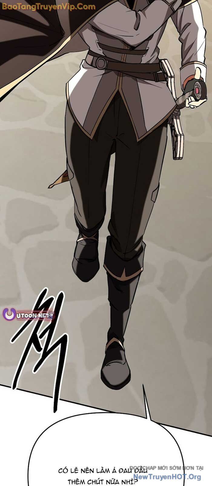 Nhân Vật Phụ Trong Thế Giới Điên Loạn: Chapter 28