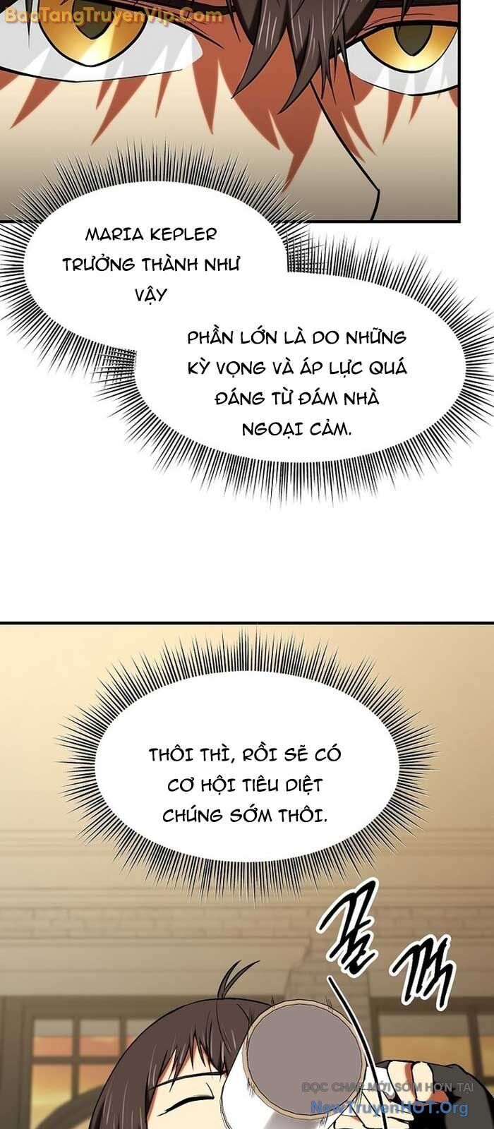 Nhân Vật Phụ Trong Thế Giới Điên Loạn: Chapter 28