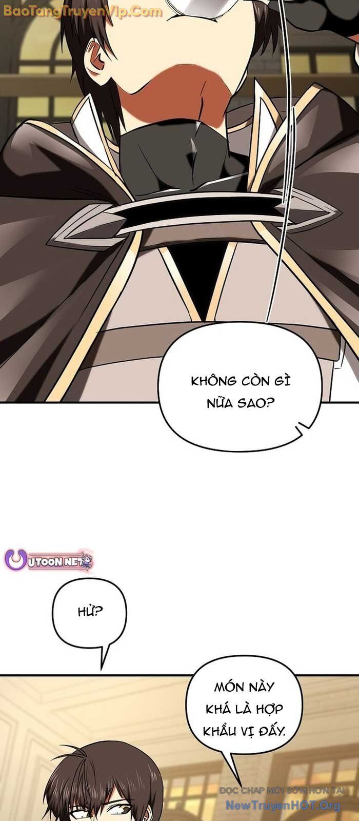 Nhân Vật Phụ Trong Thế Giới Điên Loạn: Chapter 28