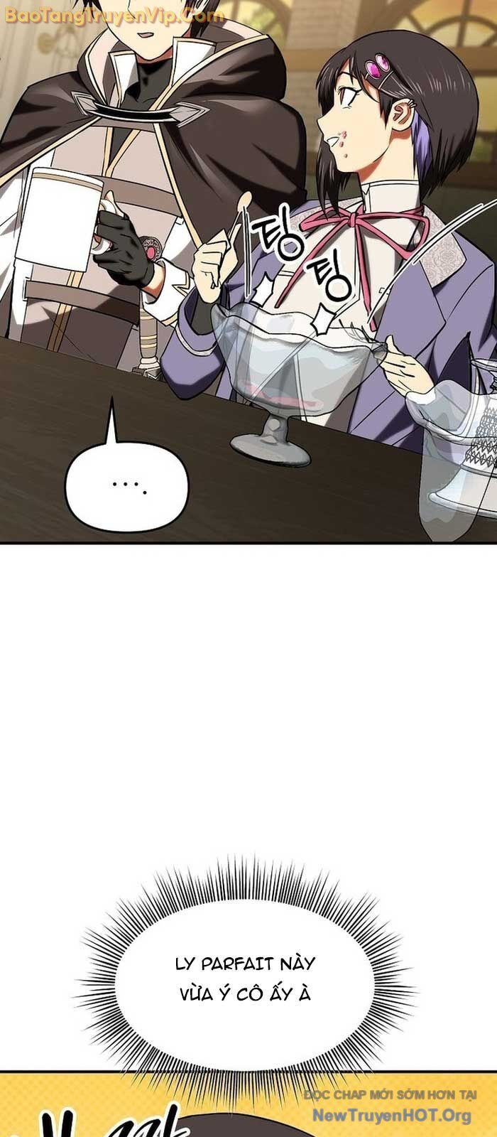 Nhân Vật Phụ Trong Thế Giới Điên Loạn: Chapter 28