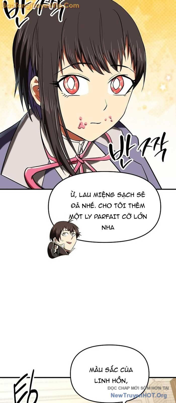 Nhân Vật Phụ Trong Thế Giới Điên Loạn: Chapter 28