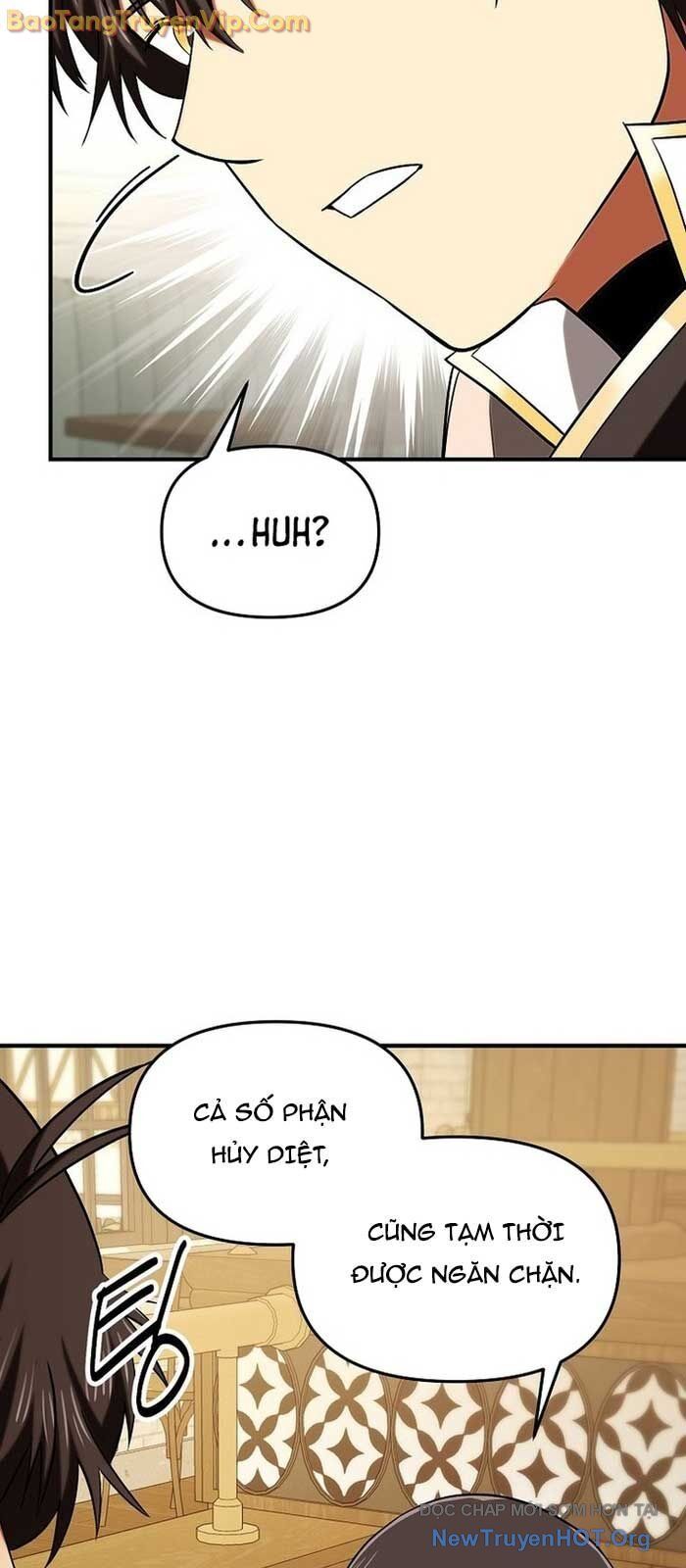 Nhân Vật Phụ Trong Thế Giới Điên Loạn: Chapter 28