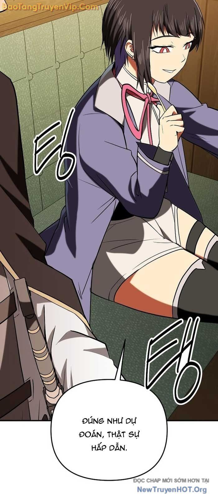 Nhân Vật Phụ Trong Thế Giới Điên Loạn: Chapter 28