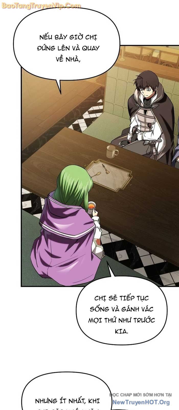 Nhân Vật Phụ Trong Thế Giới Điên Loạn: Chapter 28