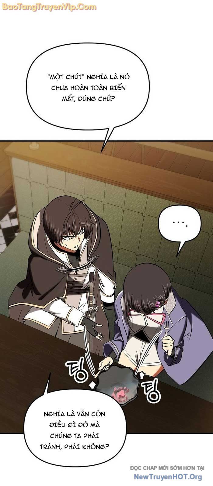 Nhân Vật Phụ Trong Thế Giới Điên Loạn: Chapter 28