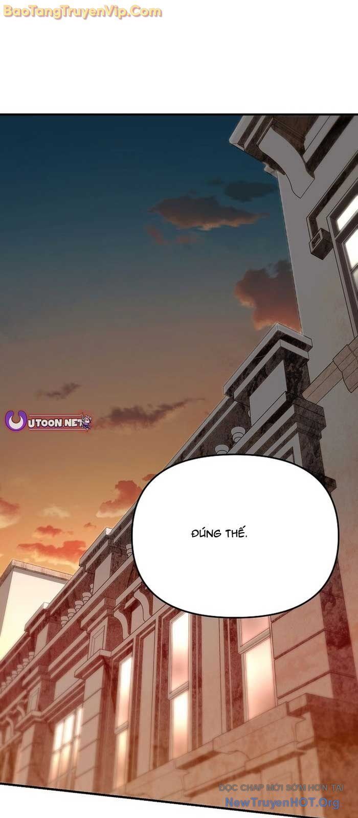 Nhân Vật Phụ Trong Thế Giới Điên Loạn: Chapter 28