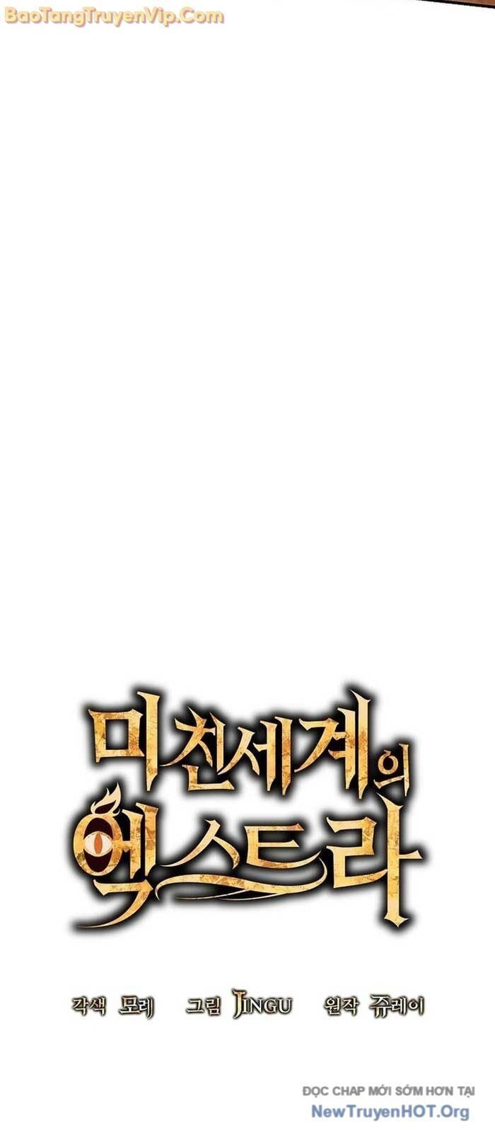 Nhân Vật Phụ Trong Thế Giới Điên Loạn: Chapter 28