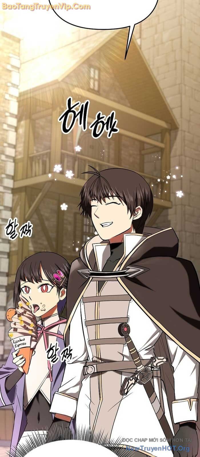 Nhân Vật Phụ Trong Thế Giới Điên Loạn: Chapter 28