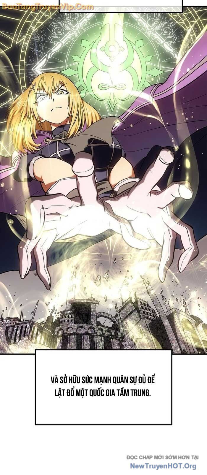 Nhân Vật Phụ Trong Thế Giới Điên Loạn: Chapter 28