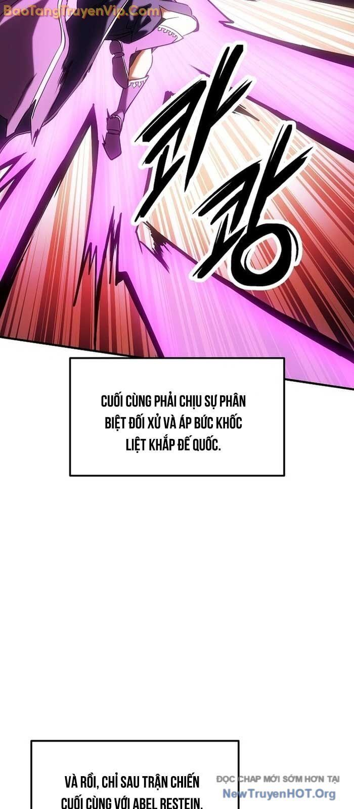 Nhân Vật Phụ Trong Thế Giới Điên Loạn: Chapter 28