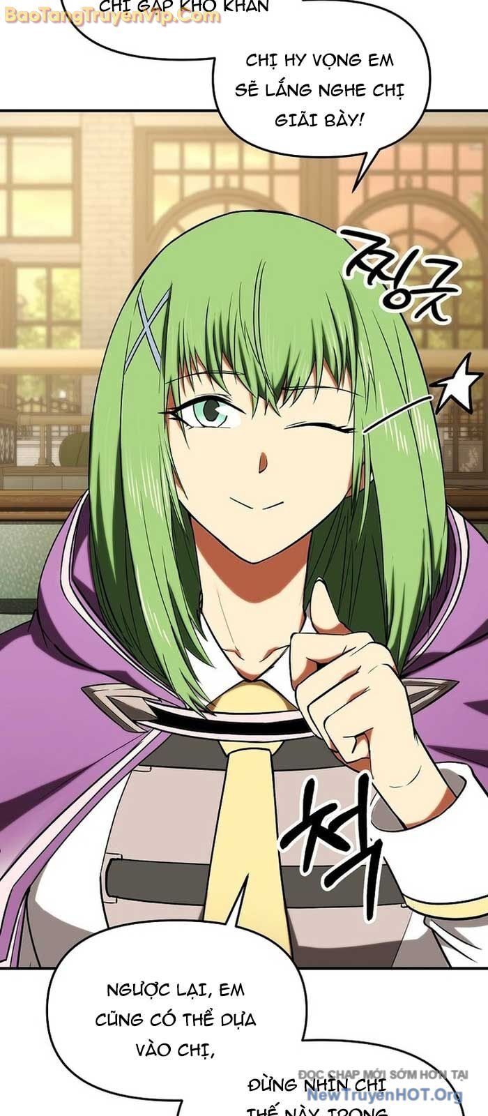 Nhân Vật Phụ Trong Thế Giới Điên Loạn: Chapter 28