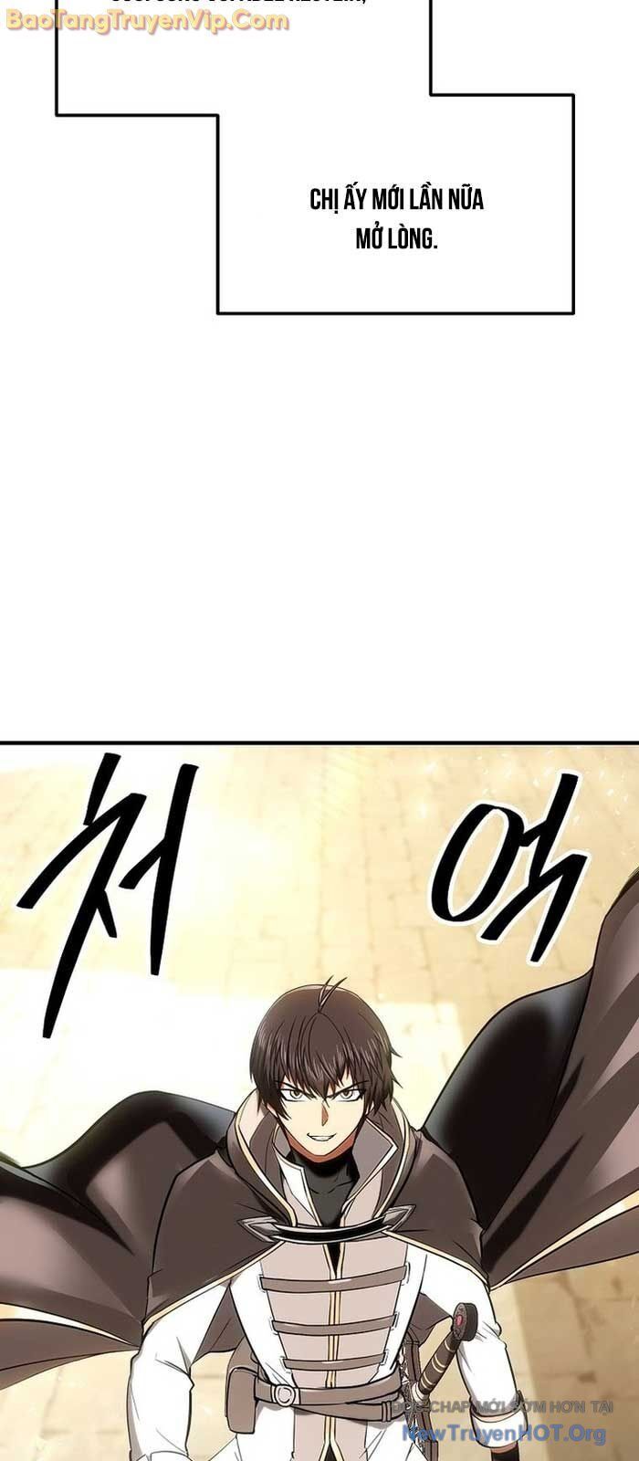 Nhân Vật Phụ Trong Thế Giới Điên Loạn: Chapter 28