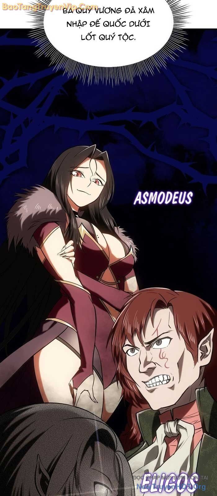 Nhân Vật Phụ Trong Thế Giới Điên Loạn: Chapter 28