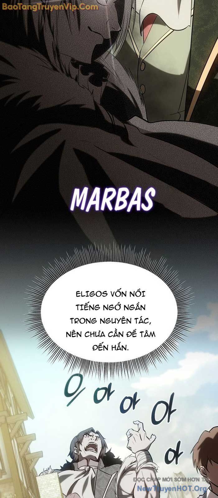 Nhân Vật Phụ Trong Thế Giới Điên Loạn: Chapter 28