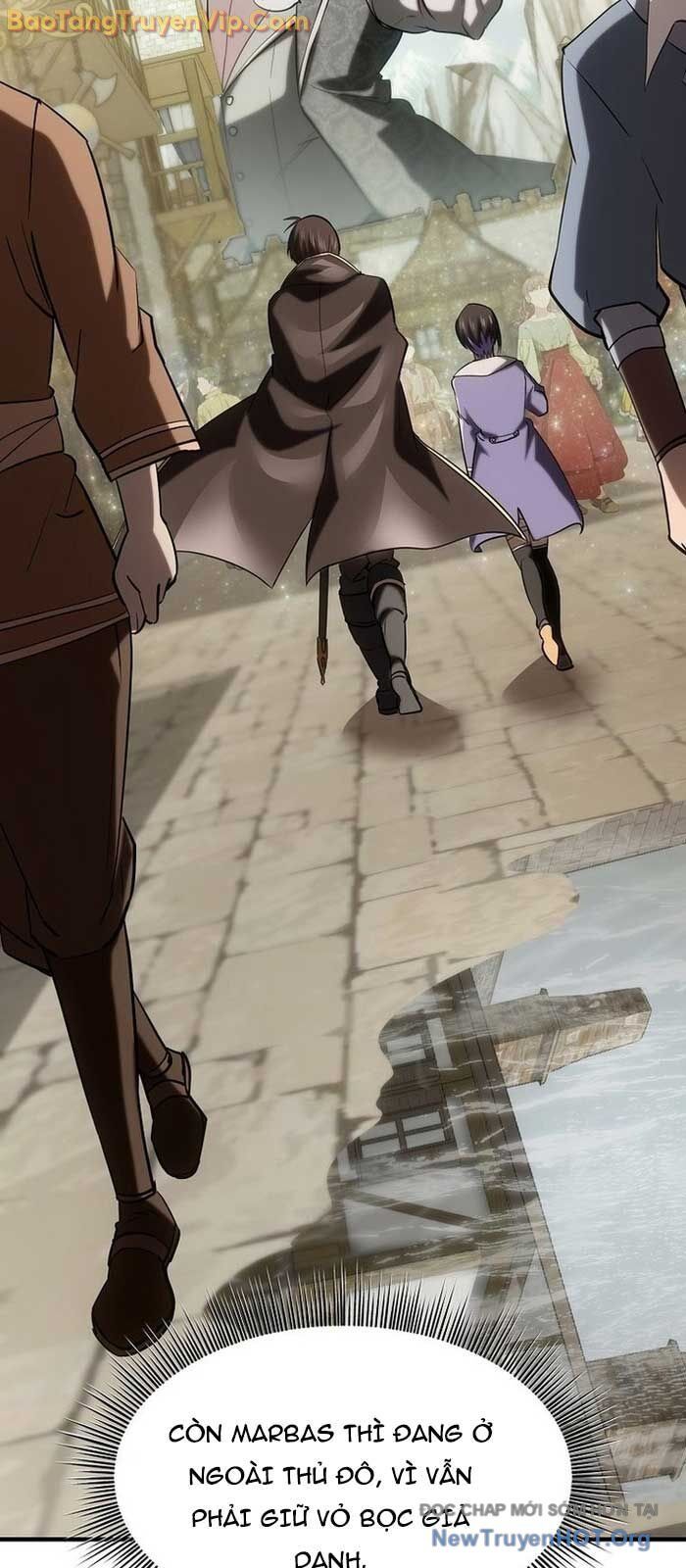 Nhân Vật Phụ Trong Thế Giới Điên Loạn: Chapter 28