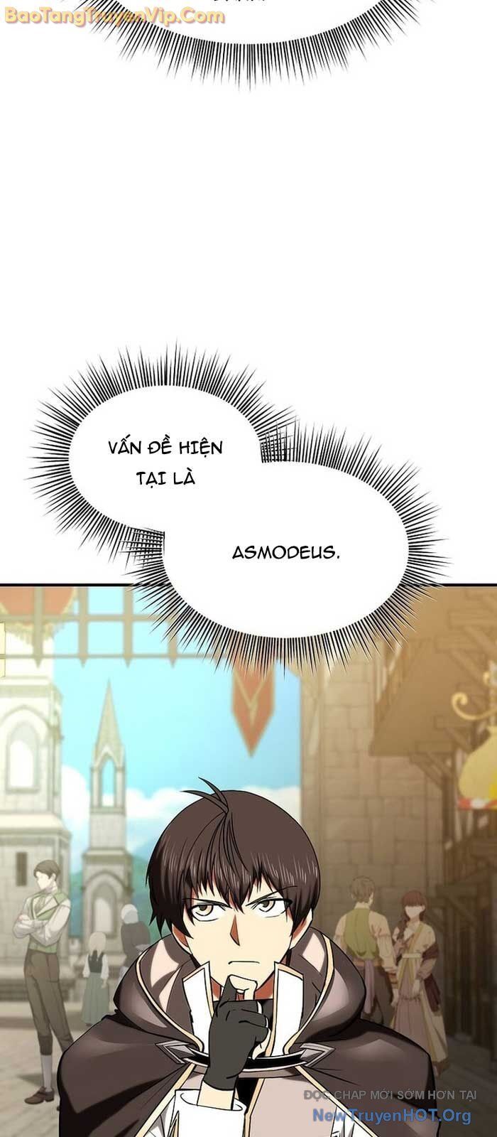 Nhân Vật Phụ Trong Thế Giới Điên Loạn: Chapter 28